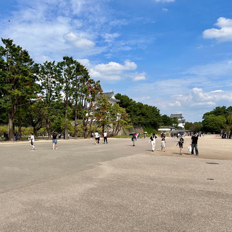 名古屋城 21
