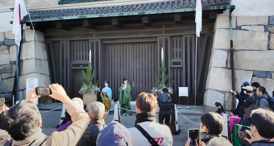 名古屋城 33