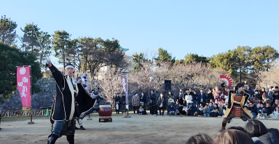 名古屋城 30