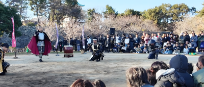 名古屋城 29