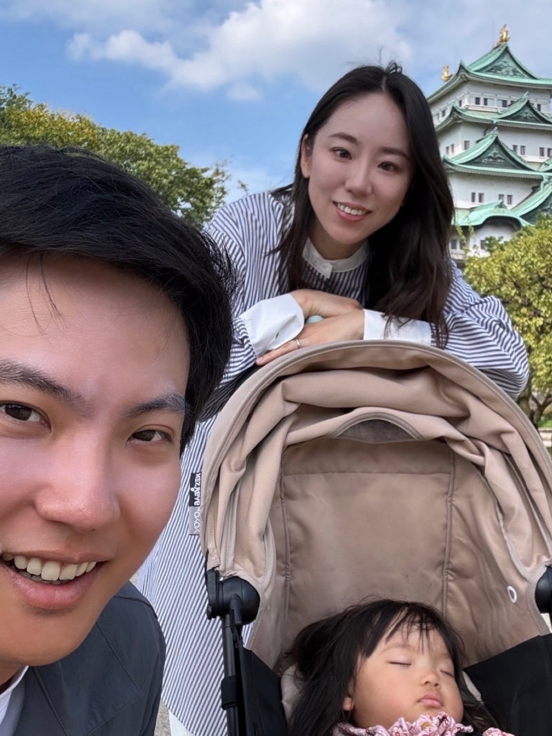 名古屋城 17