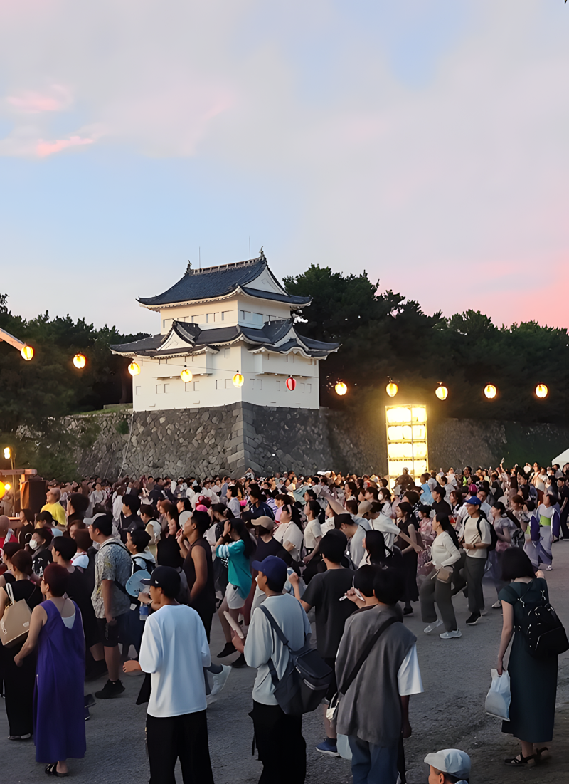 名古屋城 31