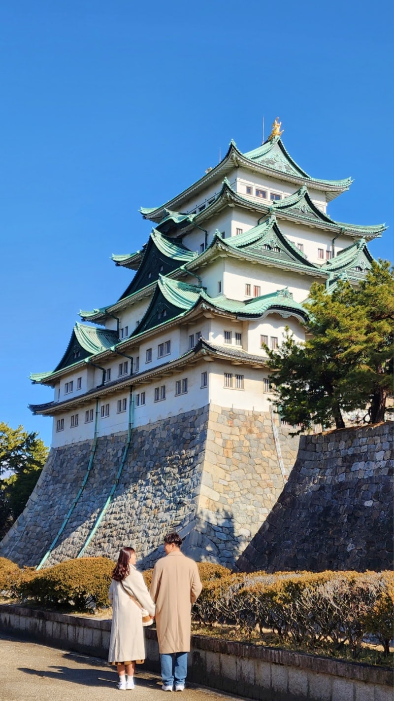名古屋城 38