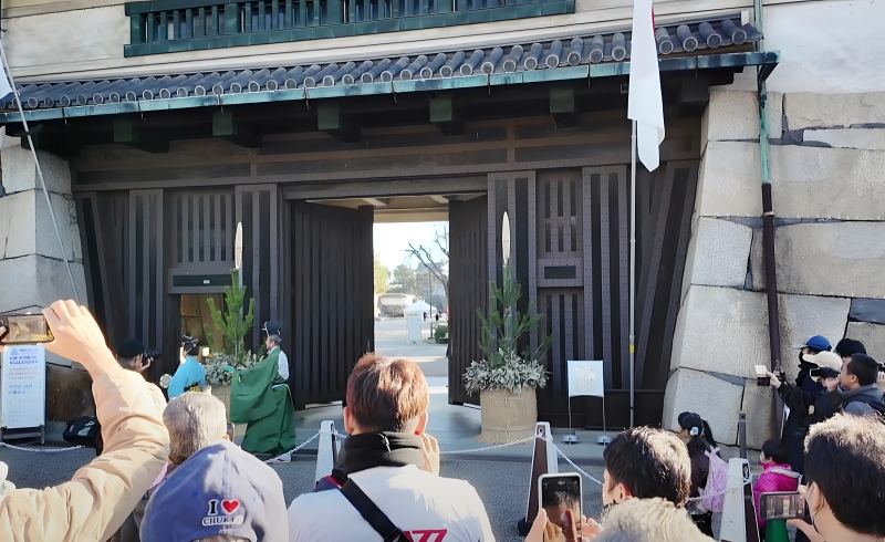 名古屋城 34