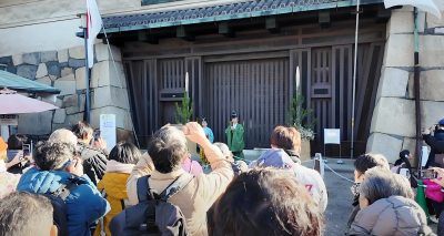 名古屋城 32