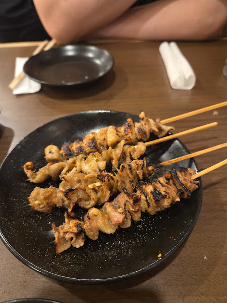 미노로 가야키토리 맛집 사진 2