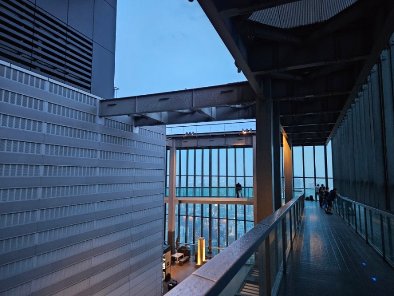 Sky Promenade 3