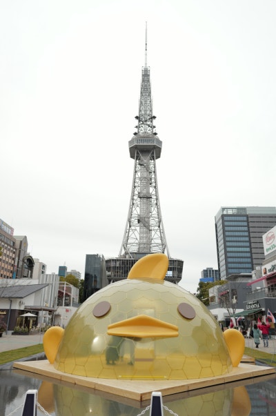 Hisaya Odori Park ZONE 4 6