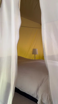 Snow Peak YAKEI SUITE ABURAYAMA FUKUOKA 3