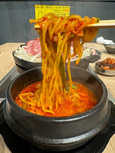생양고기 징기스칸 아라타나루 본즈 스스키노 본점 13