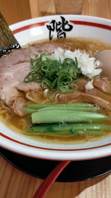 Ramen Kaisugi Hatchoubori 3