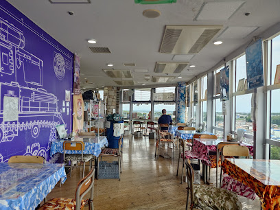 걸즈앤판처 카페 판처 포