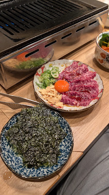 Kyoraku Yakiniku Yabu 사진 3