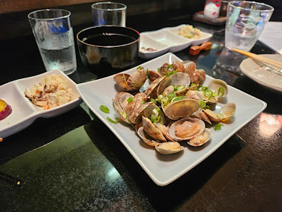 居酒屋夢月希 할배집 4