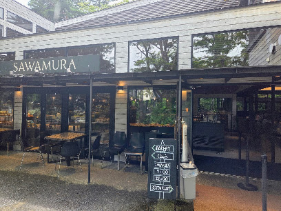 Sawamura Roastery