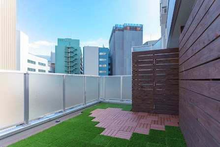 HOTEL ORIGO HAKATA - Gion - 4