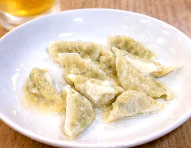 아사히켄 에키마에 본점 13