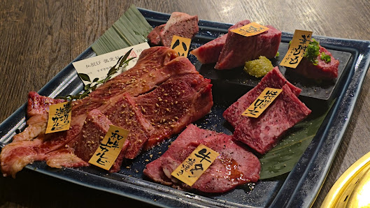 Yakiniku Hiro (Kyoto Station) 3