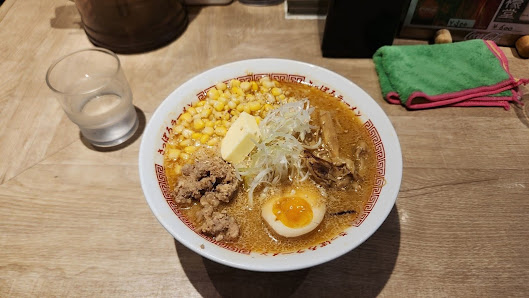 さっぽろ ラーメン横丁 사진 3