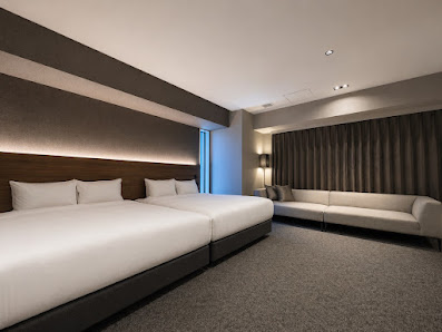 Randor Hotel Sapporo Heritage 3