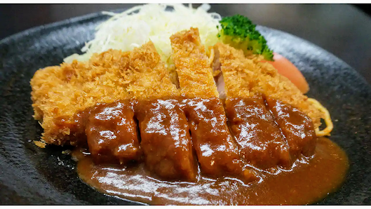 돈카츠 킷초 4