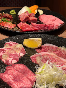 야키니쿠 니쿠덴 텐진/아카사카 사진 3