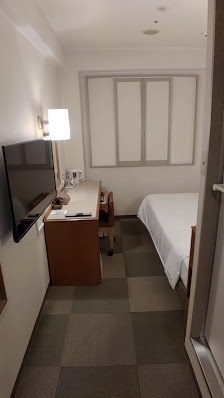 호텔 윙 포트 나가사키 3