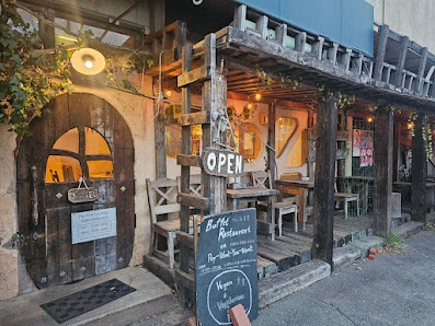 原っぱカフェ Harappa Cafe 사진 2