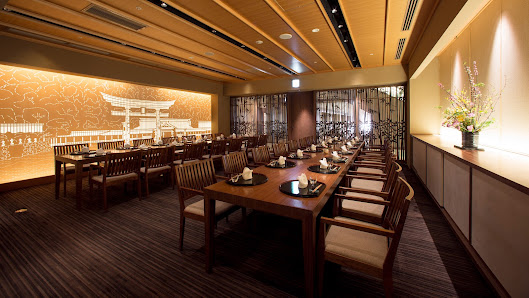 Japanese Restaurant "Setouchi" 4