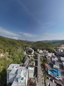 시코쓰토야 국립공원 14