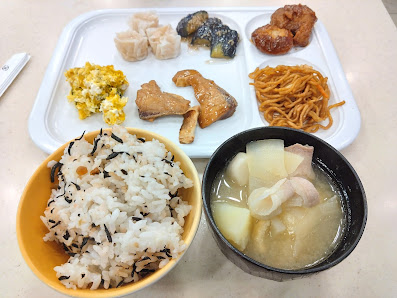 토요코인 홋카이도 삿포로 에키 키타구치 7