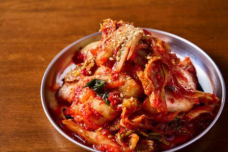 오사카 야키니쿠・호르몬 후타고 다이묘 5