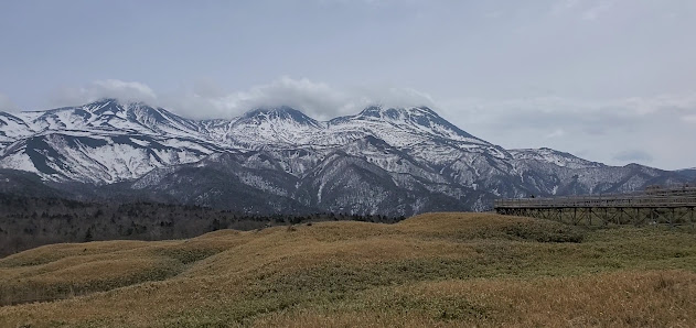 Shiretoko National Park 3