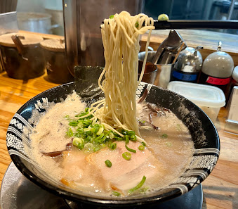 하카타 잇소우 기온점 11