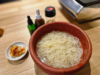 하카타 야키니쿠 코우시 8
