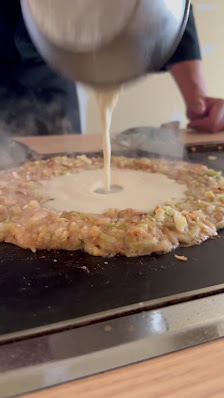 철판 이자카야 텟파치 삿포로 오오도리점 3