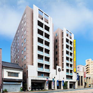 수퍼 호텔 로하스 구마모토 내추럴 핫 스프링스 사진 2