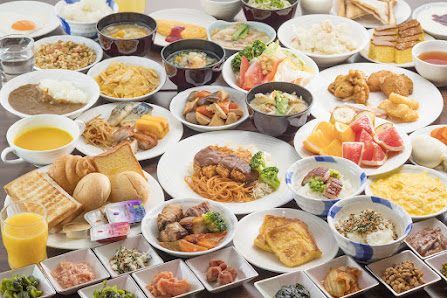 호텔 포르자 나가사키 6