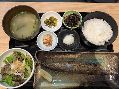 하카타 로바타센교 소반 로안 9