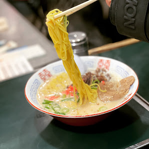야타이 라멘 신류 7