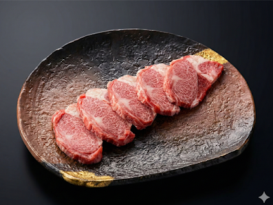 Wagyu Yakiniku Asuka 11