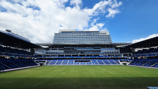 Stadium City Hotel Nagasaki 사진 3