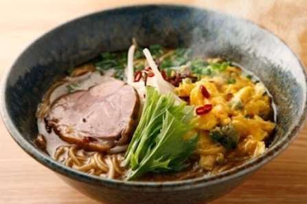 이치류안 라멘 12