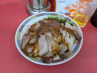 신푸쿠사이칸 본점 8
