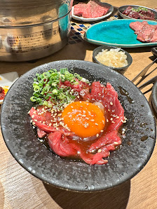 ITADAKI Offal BBQ (Ura-Tenjin) 10