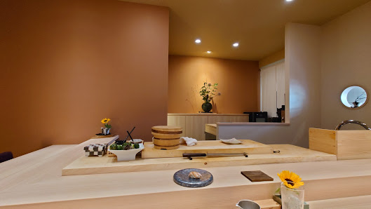 Ichi Sushi 6