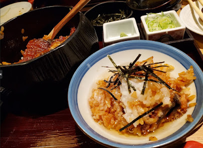 히쓰마부시 나고야 빈쵸 라시크점 12