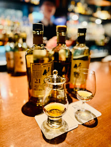 THE NIKKA BAR 9