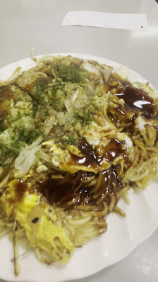 Okonomiyaki Yocchan 3