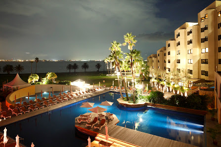 The Luigans Spa＆Resort 6